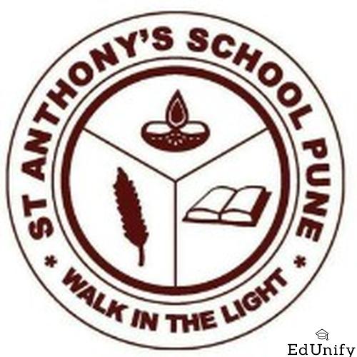 Stanthony School, Pune - Uniform Application